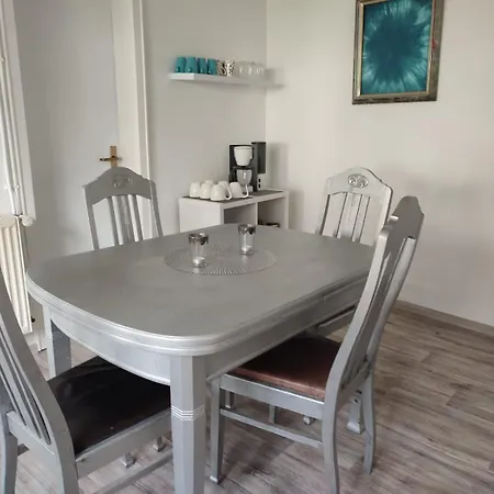 Am Rittergut 100qm *