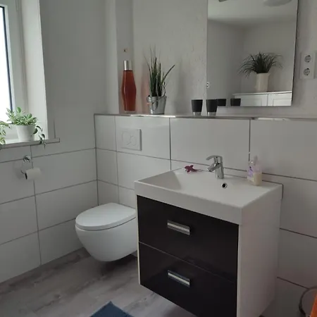 Am Rittergut 100qm Apartamento *