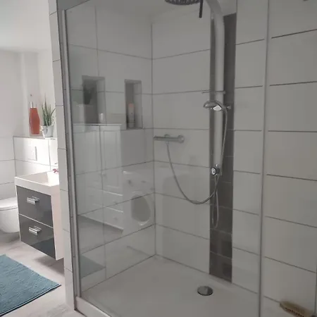 Daire Am Rittergut 100qm *