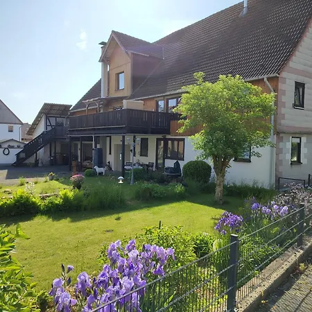 Apartment Am Rittergut 100qm