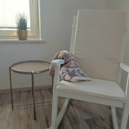 Am Rittergut 100qm Daire