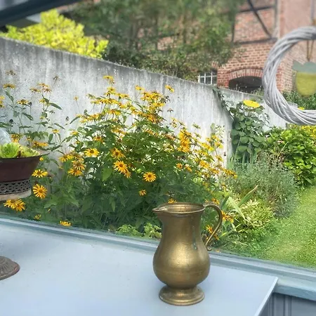 Am Rittergut 100qm Apartamento *