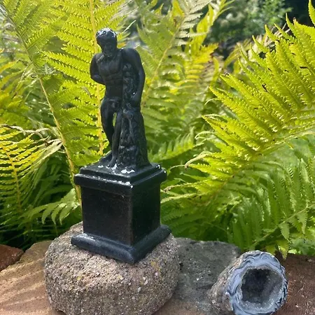 Am Rittergut 100qm Apartamento Grebenstein