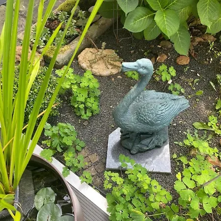 Am Rittergut 100qm Apartamento