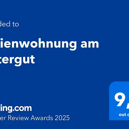 Am Rittergut 100qm