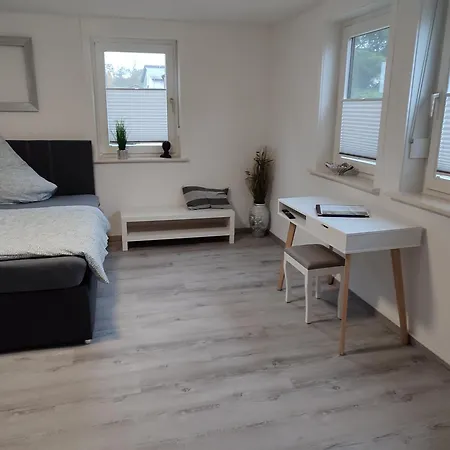 Am Rittergut 100qm Daire