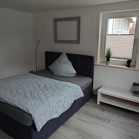 Am Rittergut 100qm Apartamento