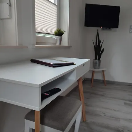 Apartamento Am Rittergut 100qm *