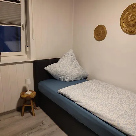 Apartamento Am Rittergut 100qm *
