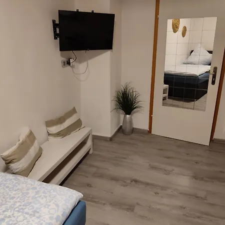 Am Rittergut 100qm Grebenstein