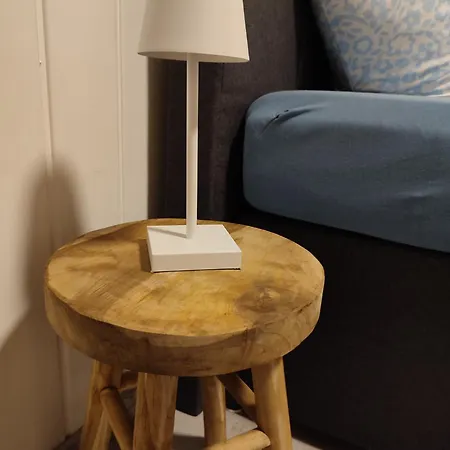 Am Rittergut 100qm Apartamento