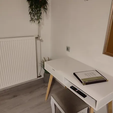 Am Rittergut 100qm Apartamento *