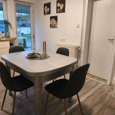 Am Rittergut 100qm * Grebenstein