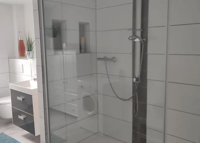 شقة Am Rittergut 100qm *