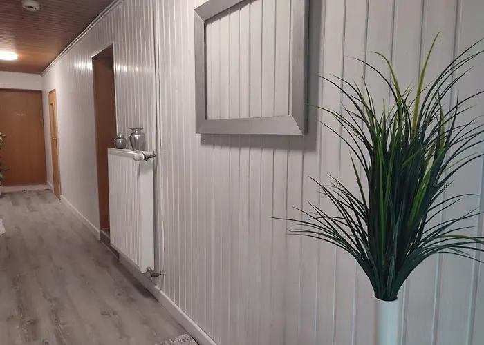 Am Rittergut 100qm Grebenstein