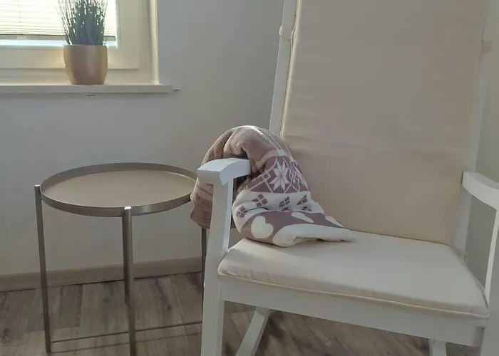 Am Rittergut 100qm شقة