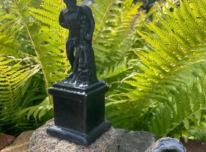 Am Rittergut 100qm شقة Grebenstein