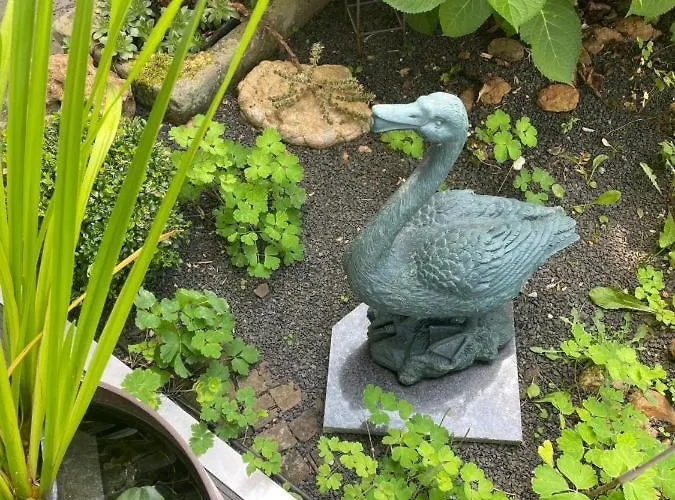 Am Rittergut 100qm شقة