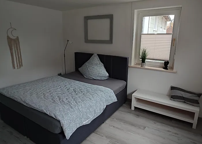 Am Rittergut 100qm شقة