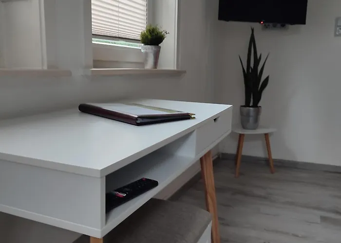 شقة Am Rittergut 100qm *