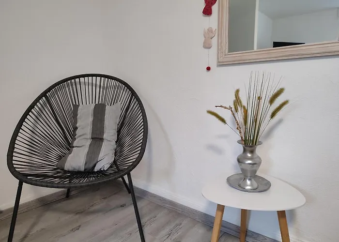 Am Rittergut 100qm شقة *