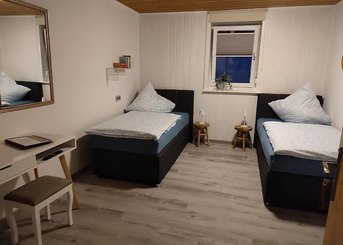 Am Rittergut 100qm * Grebenstein