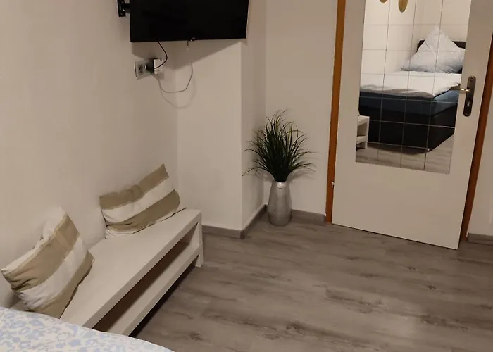 Am Rittergut 100qm Grebenstein