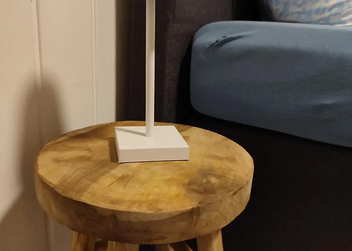 Am Rittergut 100qm شقة