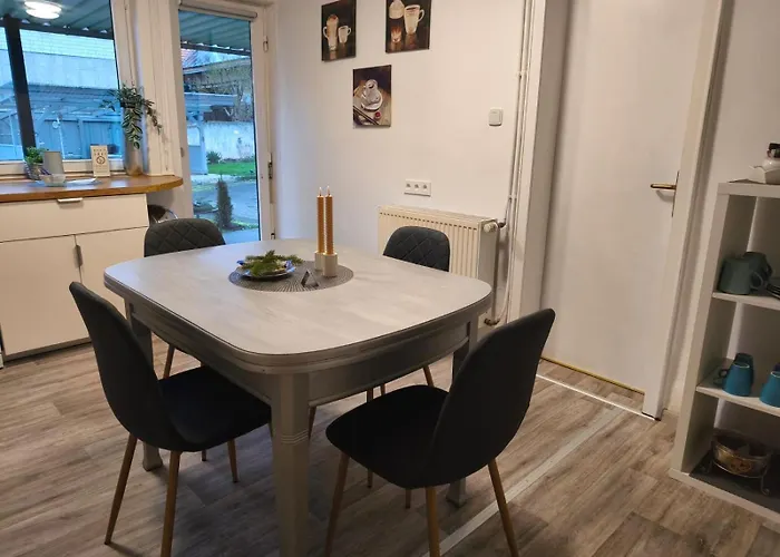 Am Rittergut 100qm * Grebenstein